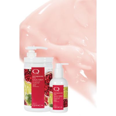 Pomagranate Lime Luxury Lotion - лосьон гранат- лайм, фото 6