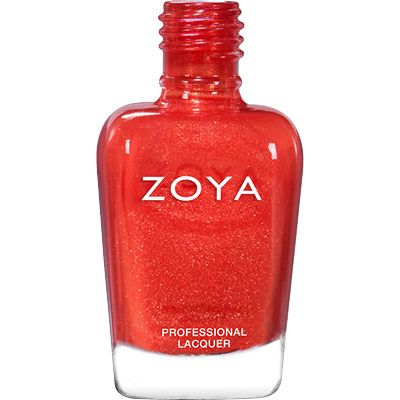 987 ZOYA Marcy (Barefoot), фото 1