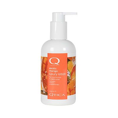 Exotic Mango Luxury Lotion - лосьон экзотик манго, фото 1