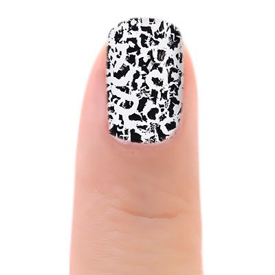 967 ZOYA Leopard Spots Topper (Jubilee), фото 7