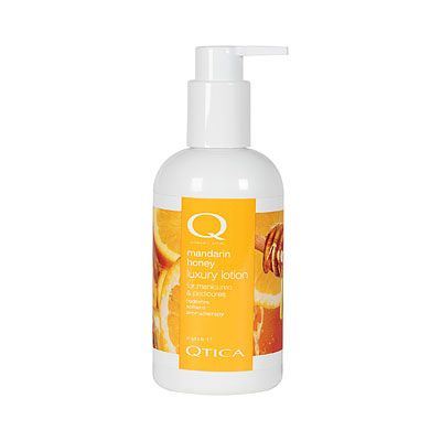 Mandarin Honey Luxury Lotion - лосьон мандарин- мед, фото 5