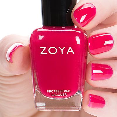 Маникюрный лак ZOYA Molly (ZP937), фото 7