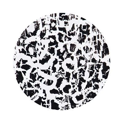 967 ZOYA Leopard Spots Topper (Jubilee), фото 6