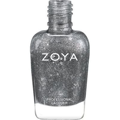 Маникюрный лак ZOYA Jet (zp1024), фото 5