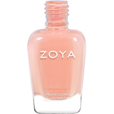 Маникюрный лак ZOYA Colleen (zp1025), фото 1