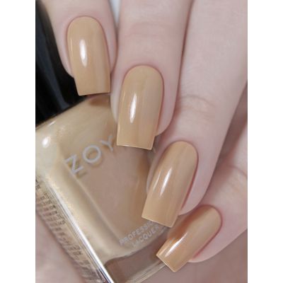 Маникюрный лак ZOYA Dulcinea (ZP035), фото 1