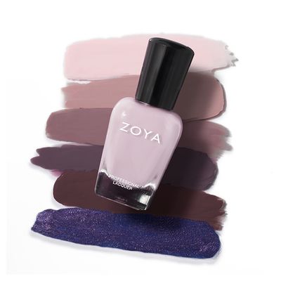 Маникюрный лак ZOYA, фото 7