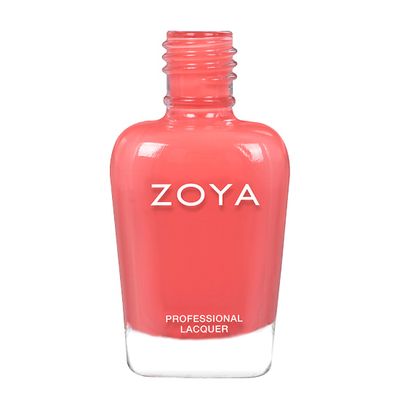Маникюрный лак ZOYA Ella (zp1079), фото 1