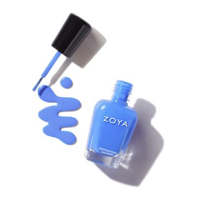 Маникюрный лак ZOYA, фото 7