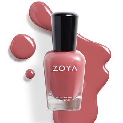 Маникюрный лак ZOYA Rumi ZP1101, фото 7