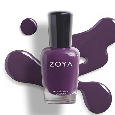 Маникюрный лак ZOYA Becca ZP1105, фото 7
