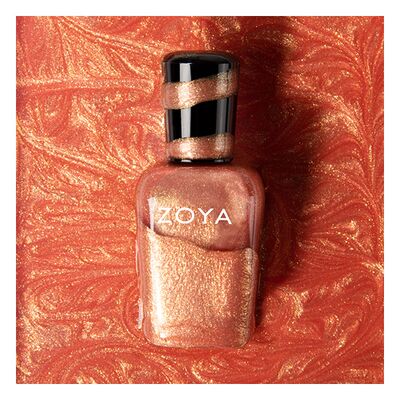 Маникюрный лак ZOYA Esme zp1127, фото 7