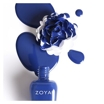 Маникюрный лак ZOYA Tyler zp1136, фото 7