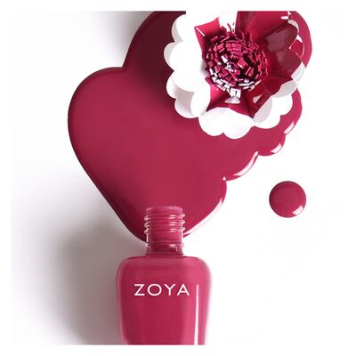 Маникюрный лак ZOYA Ellis zp1137, фото 7