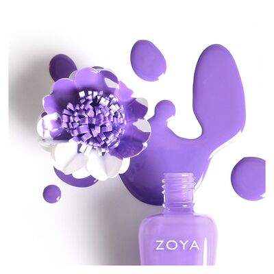 Маникюрный лак ZOYA Lena zp1140, фото 7
