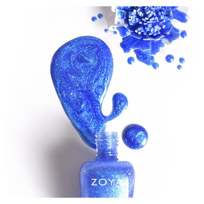 Маникюрный лак ZOYA Elsa zp1141, фото 7