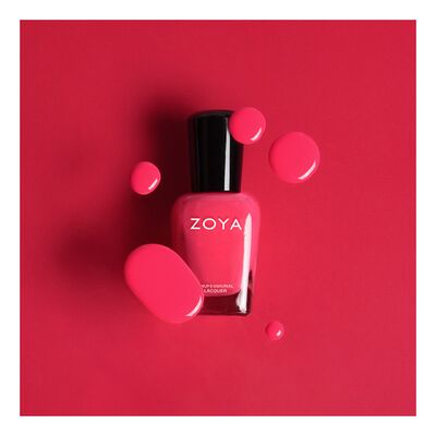 Маникюрный лак ZOYA Gigi ZP1147, фото 7