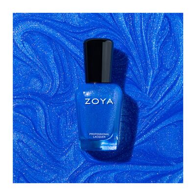 Маникюрный лак ZOYA Kira (zp1179), фото 7
