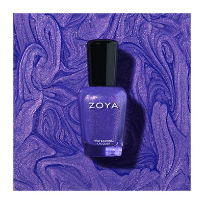 Маникюрный лак ZOYA Marie (zp1180), фото 7