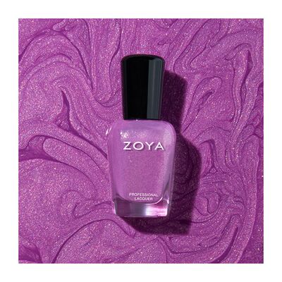 Маникюрный лак ZOYA Terra (zp1181), фото 7