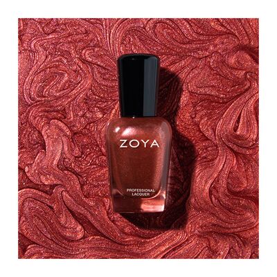 Маникюрный лак ZOYA Sipsey (zp1183), фото 7