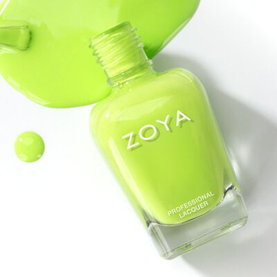 Маникюрный лак ZOYA Avani mini ZP1187R, фото 8