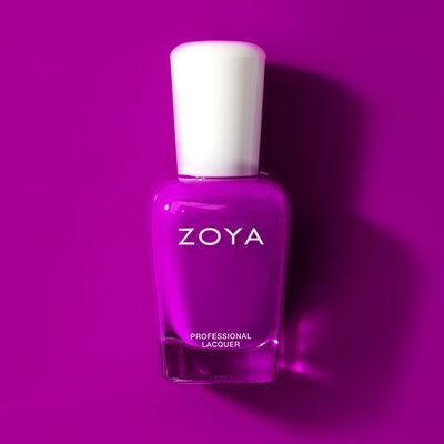 Маникюрный лак ZOYA Soraya mini ZP1186R, фото 7