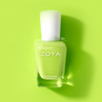 Маникюрный лак ZOYA Avani mini ZP1187R, фото 7