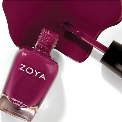 Маникюрный лак ZOYA Brynlee ZP1203, фото 7