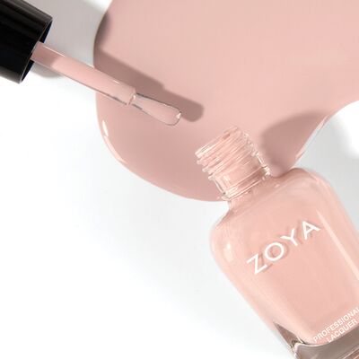 Маникюрный лак ZOYA Frenchy Petite mini ZP1193R, фото 7