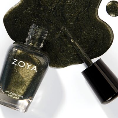 Маникюрный лак ZOYA Murphy ZP1198, фото 7