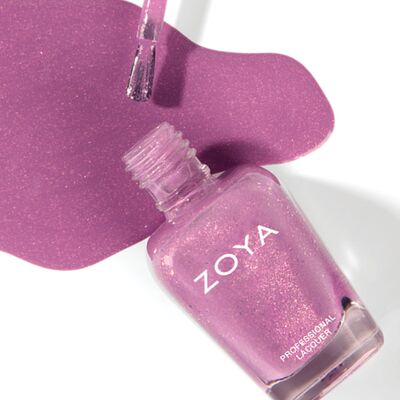 Маникюрный лак ZOYA Precious ZP1196, фото 7