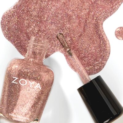 Маникюрный лак ZOYA Twinklette ZP1204, фото 7