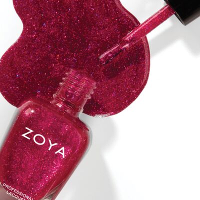 Маникюрный лак ZOYA Venus ZP1202, фото 7