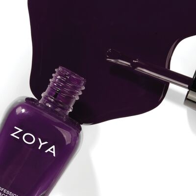 Маникюрный лак ZOYA Pamela ZP1201, фото 7