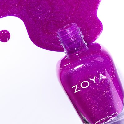 Маникюрный лак ZOYA Inez (zp1214), фото 7