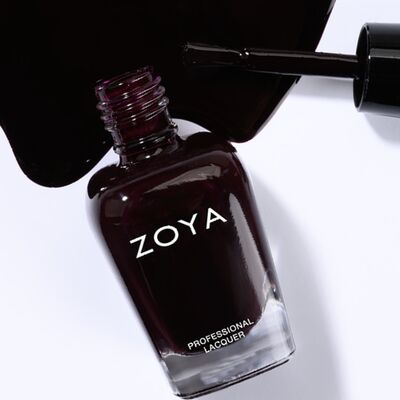 Маникюрный лак ZOYA Vixen (zp1212), фото 7