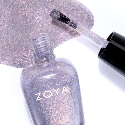 Маникюрный лак ZOYA Fairleigh (zp1210), фото 7