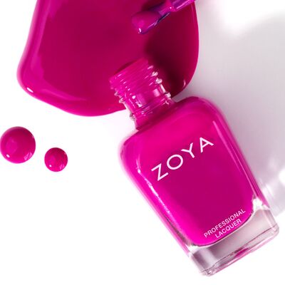 Маникюрный лак ZOYA Brinkley (zp1229), фото 7