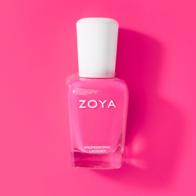 Маникюрный лак ZOYA Loni (zp1189), фото 8