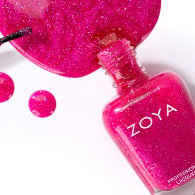 Маникюрный лак ZOYA Vita (zp1231), фото 7
