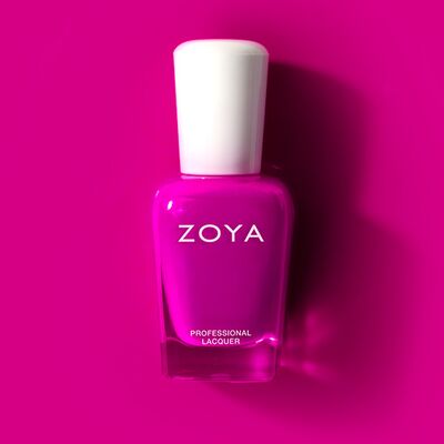 Маникюрный лак ZOYA Brinkley (zp1229), фото 8
