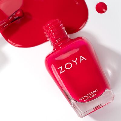 Маникюрный лак ZOYA Alora (zp1190), фото 7