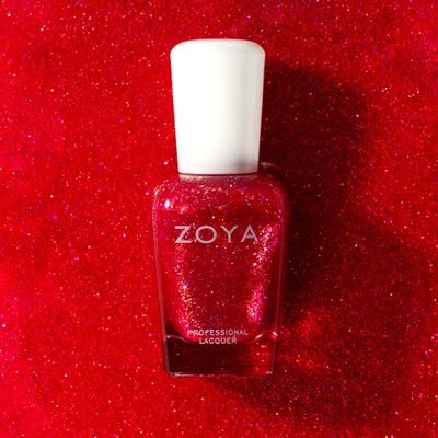 Маникюрный лак ZOYA Georgie (zp1230), фото 8