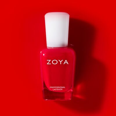 Маникюрный лак ZOYA Alora (zp1190), фото 8