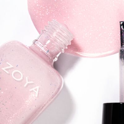 Маникюрный лак ZOYA Opal (zp1238), фото 7