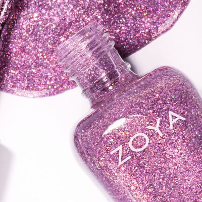 Маникюрный лак ZOYA Cosette (zp1240), фото 7