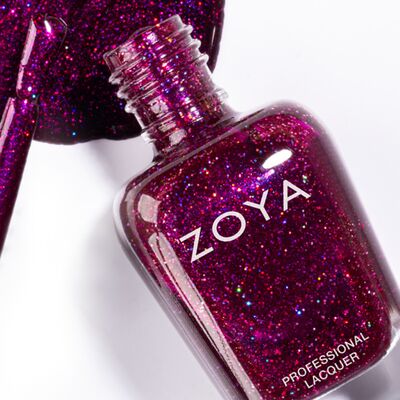 Маникюрный лак ZOYA Anabelle (zp1243), фото 7