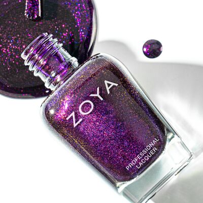 Маникюрный лак ZOYA Billie (zp1248), фото 7