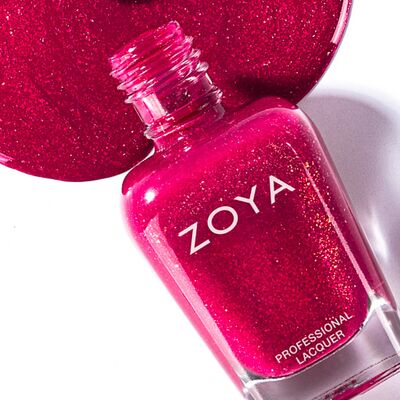 Маникюрный лак ZOYA Nadine (zp1261), фото 7